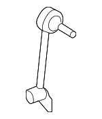 562611PA0A - Suspension: Link for Nissan: NV1500, NV2500, NV3500 Image