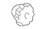 89022306 - Body: Knob for Buick: Rendezvous Image