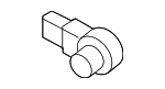 TK2167UC1 - Body: Parking Aid Sensor for Mazda Image