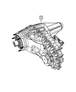 5146626AK - BW 44-46; Transfer Case: Bw 44-46 Transfer Case for Mopar Image