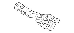 35255STKA02 - : Headlamp Switch for Acura Image