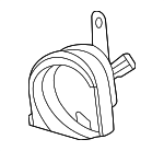 38150TY2A02 - : High Note Horn for Acura: RLX Image