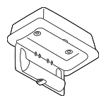 96980ZB012 - : Roof Console for Infiniti Image