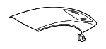20777001001199 - : Top Assembly for Mercedes-Benz Image