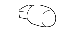 13500832 - Body: Bulb for GM Image