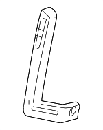 10306315 - Body: Run Channel for Chevrolet: Impala Image