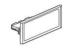 8W2919620 - Body: Display Unit for Audi Image