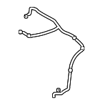 917100W011 - : Wire Harness for Hyundai Image