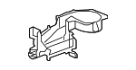 19130311 - HVAC: Lower Case for Chevrolet: Captiva Sport | Saturn: Vue Image