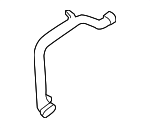 278109FD0A - Body: Defroster Duct for Nissan Image