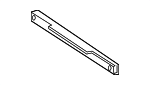 2236100801 - Body: Cross-member for Mercedes-Benz Image