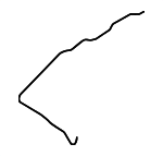 282414BA0C - : Antenna Cable for Nissan Image