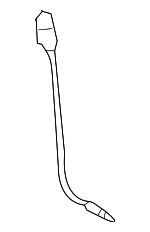 96540718 - : Antenna Cable for Chevrolet: Aveo, Aveo5 Image