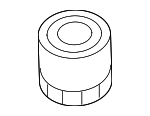 2630035505 - Engine: Oil Filter for Kia Image