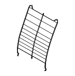 LR017005 - Body: Support for Land Rover: Range Rover Sport Image