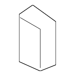 886232G000J7 - Body: Adjust Knob for Kia: Optima Image