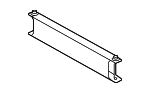4N0399251C - Suspension: Cross-member for Audi Image