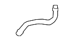 17651TZ3A01 - : Filler Tube for Acura: TLX Image