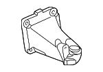 1112231004 - Engine: Mount Bracket for Mercedes-Benz Image