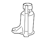 2141105 - Emission System: ACDelcoâ„¢ Purge Solenoid for Buick: LaCrosse, Lucerne, Terraza | Cadillac: DeVille, Escalade, Escalade ESV, Escalade EXT, Seville, SRX, STS, XLR | Chevrolet: Avalanche 1500, Avalanche 2500, Equinox, Express 1500, Express 2500, Express 3500, Malibu, Silverado 1500, Silverado 1500 Classic, Silverado 1500 HD, Silverado 1500 HD Classic, Silverado 2500, Silverado 2500 HD, Silverado 2500 HD Classic, Silverado 3500, Silverado 3500 Classic, Silverado 3500 HD, Suburban 1500, Suburban 2500, Tahoe, Uplander | GMC: Savana 1500, Savana 2500, Savana 3500, Sierra 1500, Sierra 1500 Classic, Sierra 1500 HD, Sierra 1500 HD Classic, Sierra 2500, Sierra 2500 HD, Sierra 2500 HD Classic, Sierra 3500, Sierra 3500 Classic, Sierra 3500 HD, Yukon, Yukon XL 1500, Yukon XL 2500 | Hummer: H2 | Pontiac: Bonneville, G6, Grand Prix, Montana, Torrent | Saturn: Relay Image image