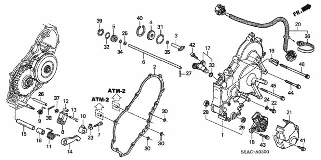 Diagram 1