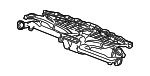 77400SCVA02 - : Air Distributor for Honda: Element Image