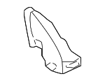 83332SCVA00 - Body: Joint for Honda: Element Image