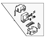 1563658 - HVAC: ACDelcoâ„¢ Evaporator Assembly for Chevrolet: Aveo, Aveo5 | Pontiac: G3 Image