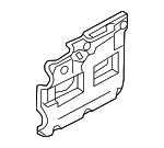 13278AA320 - : Valve Cover for Subaru Image