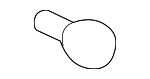 63217160790 - Electrical: Tail Lamp Bulb for Mini Image