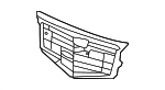 85788443 - Accessories: Grille Emblem for GM Image