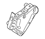 6Q199351C - Engine: Support for Audi Image