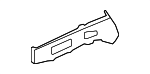 5220C857 - Body: Outer Rail for Mitsubishi Image