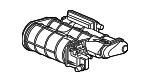 17011TZ5A01 - : Vapor Canister for Acura Image