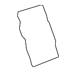 84530389 - Body: Seat Back Heater for GMC: Terrain Image