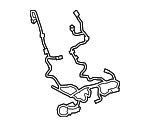 84865890 - : Harness for GMC: Terrain Image