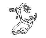 77901T20H02 - Steering: Harness for Honda Image