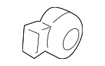 13629845632 - Electrical: Knock Sensor for BMW Image