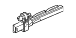 13628644376 - Electrical: Crankshaft Sensor for BMW Image