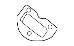 1T0817543 - Body: Roof Panel Base Plate for Volkswagen: Beetle Image
