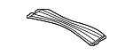 1C0817263A - Body: Roof Bow for Volkswagen: Beetle Image