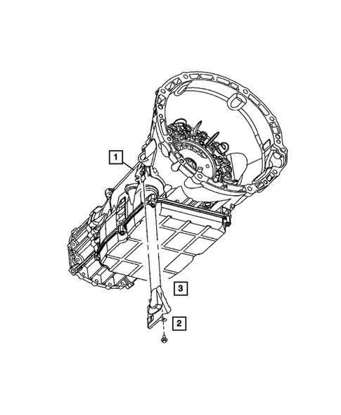 Case and Extension for 2006 Jeep Commander #5