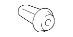 90467A0005 - Body: Door Trim Panel Clip for Toyota Image