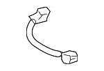 82350AE010 - Body: Wire for Toyota: Sienna Image