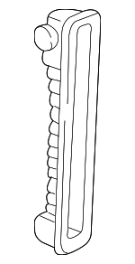 52487742 - Cooling System: Inlet Assembly for GM Image