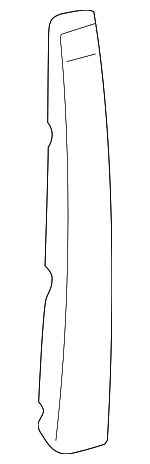 10359503 - Body: Applique for Buick: LeSabre Image