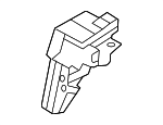 J9C23462 - Body: Latch for Jaguar Image