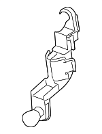 30763502 - : Socket Panel for Volvo: V50 Image