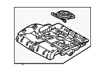 R2TZ5862526CA - Body: Seat Base for Ford Image