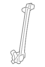 72750SNAA02 - : Window Regulator for Honda: Civic Image